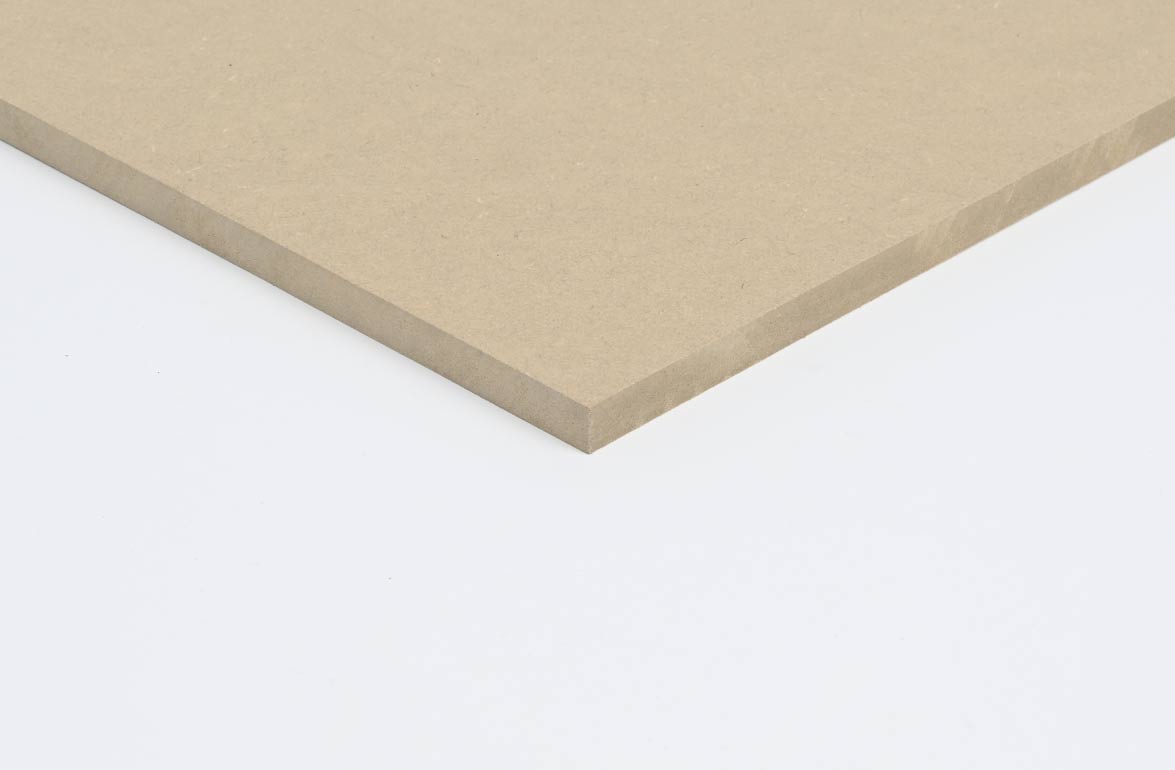 MDF Valchromat, Khaki CQ, FSC Mix Credit